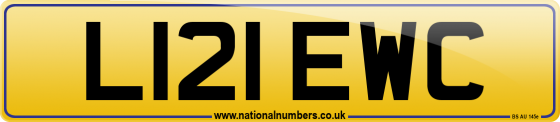 L121 EWC