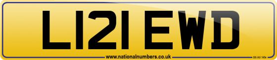 L121 EWD