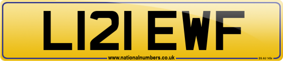 L121 EWF
