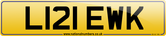 L121 EWK