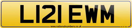 L121 EWM