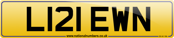 L121 EWN