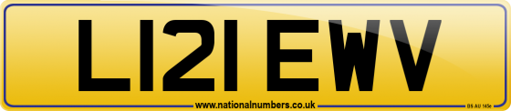 L121 EWV