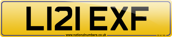 L121 EXF