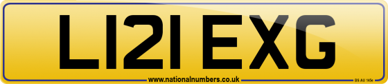 L121 EXG