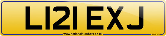 L121 EXJ