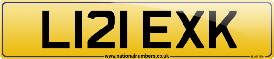 L121 EXK