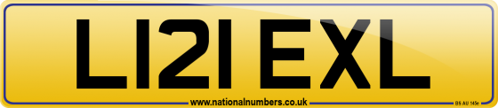 L121 EXL