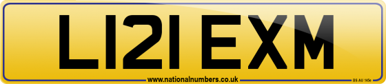 L121 EXM