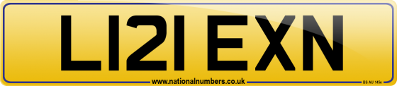 L121 EXN