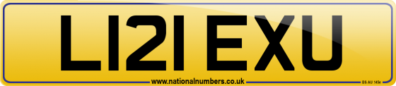 L121 EXU