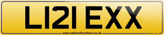 L121 EXX
