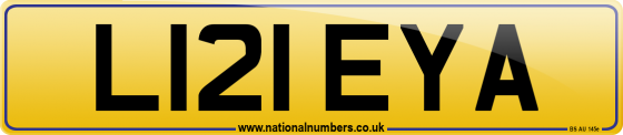 L121 EYA