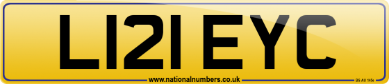L121 EYC