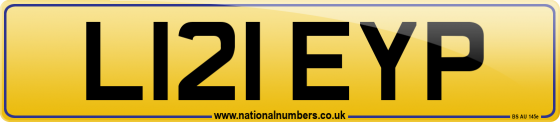 L121 EYP