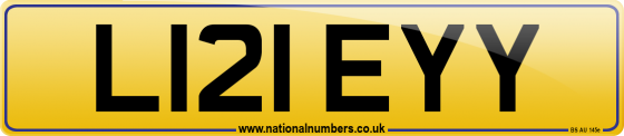 L121 EYY