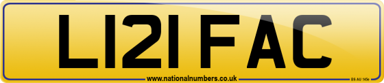 L121 FAC