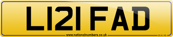 L121 FAD