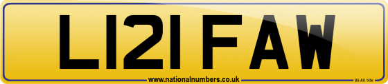 L121 FAW