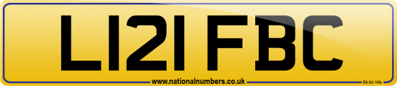 L121 FBC