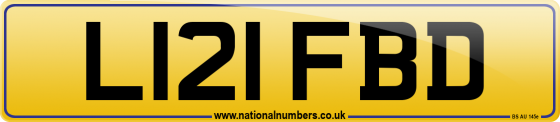 L121 FBD