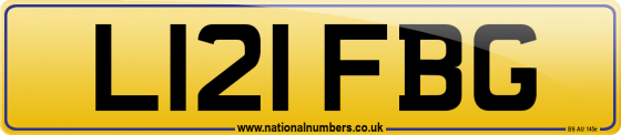 L121 FBG