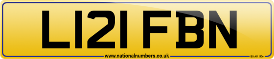 L121 FBN