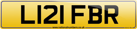 L121 FBR