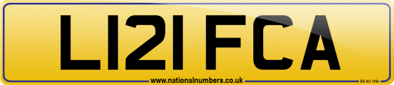 L121 FCA
