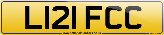 L121 FCC