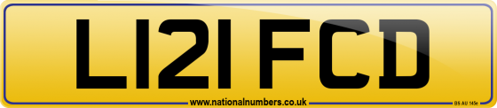 L121 FCD