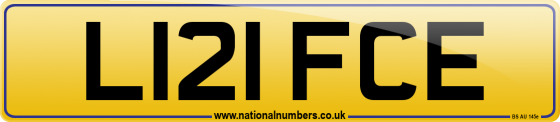 L121 FCE