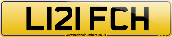 L121 FCH
