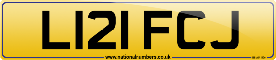 L121 FCJ