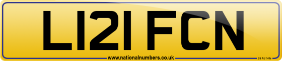 L121 FCN