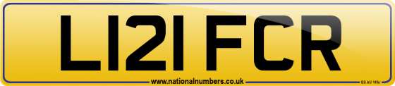 L121 FCR