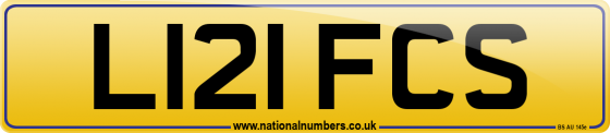 L121 FCS