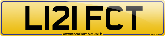 L121 FCT