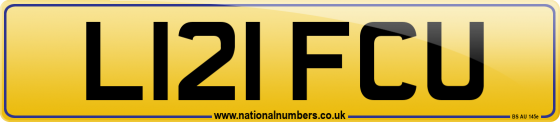 L121 FCU