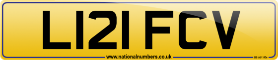 L121 FCV
