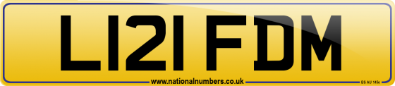 L121 FDM