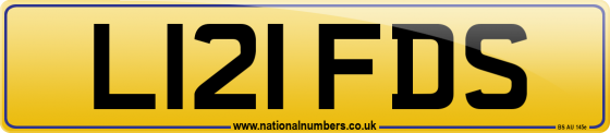 L121 FDS