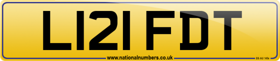 L121 FDT