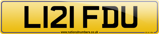 L121 FDU