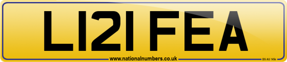 L121 FEA