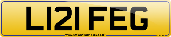 L121 FEG