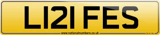 L121 FES