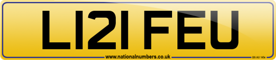 L121 FEU