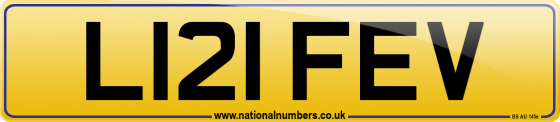 L121 FEV