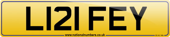 L121 FEY